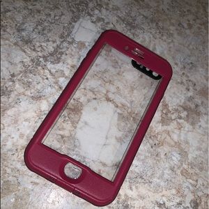 iphone 7 plus Life Proof Case